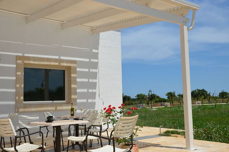 Hotel Casale Del Murgese