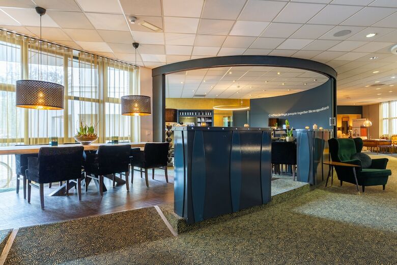 Best Western Plus Berghotel Amersfoort