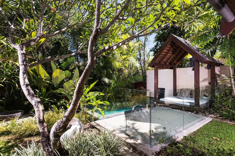 Aparthotel Niramaya Villas And Spa