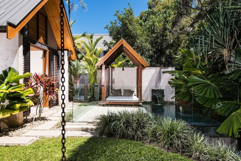 Aparthotel Niramaya Villas And Spa