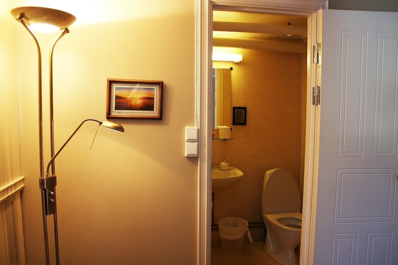 Hotel Rundhaug Gjesteg�rd