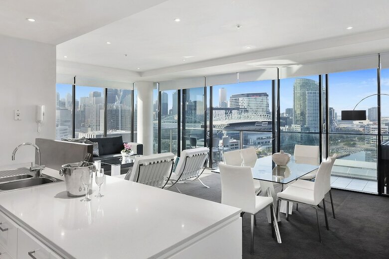 Docklands Private Collection Of Apartments - Newquay