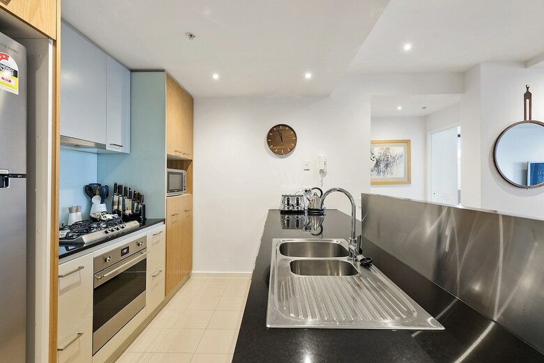 Docklands Private Collection Of Apartments - Newquay
