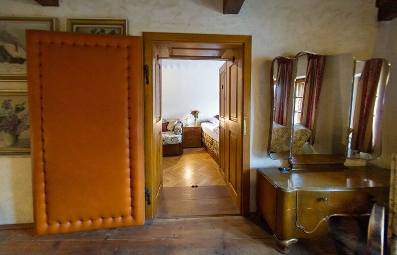 Hotel Penzion Kapr