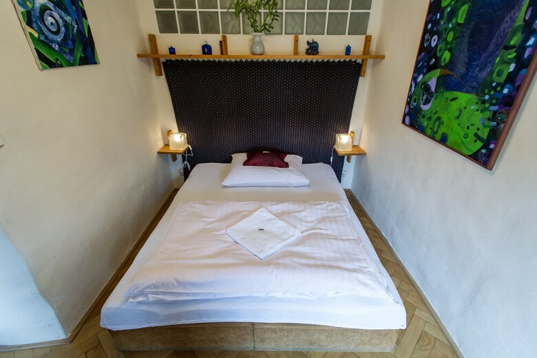 Hotel Penzion Kapr