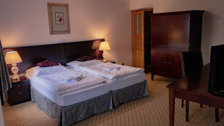 Hotel Penzion Kapr