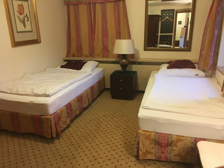 Hotel Penzion Kapr