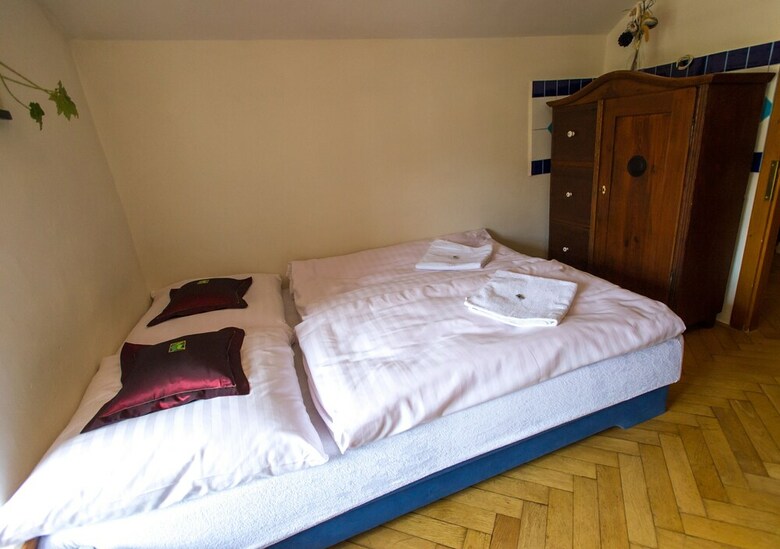 Hotel Penzion Kapr