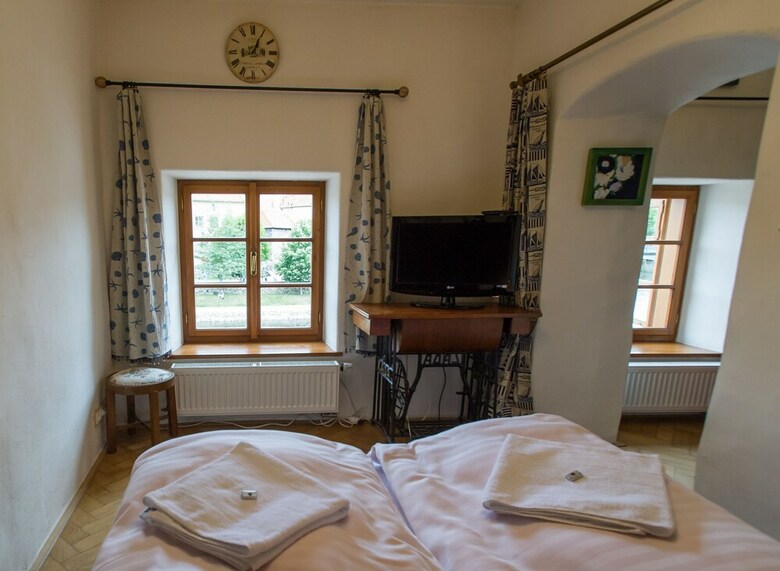 Hotel Penzion Kapr