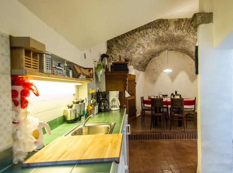 Hotel Penzion Kapr