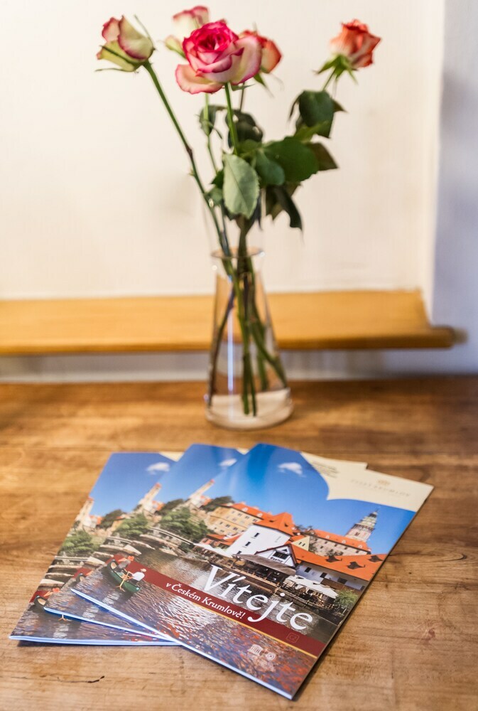 Hotel Penzion Kapr