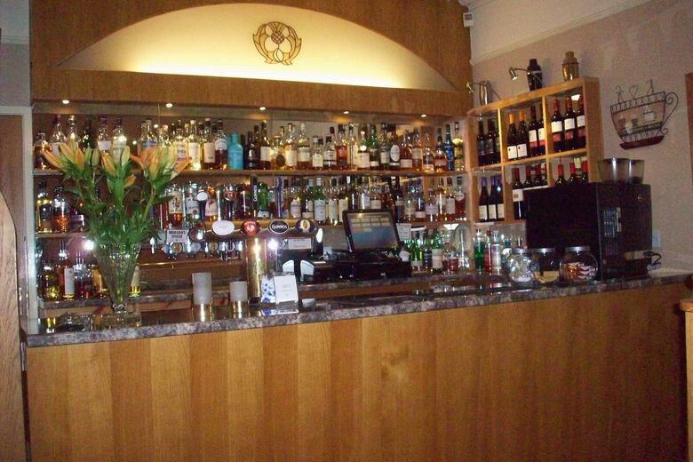 Lairg Highland Hotel