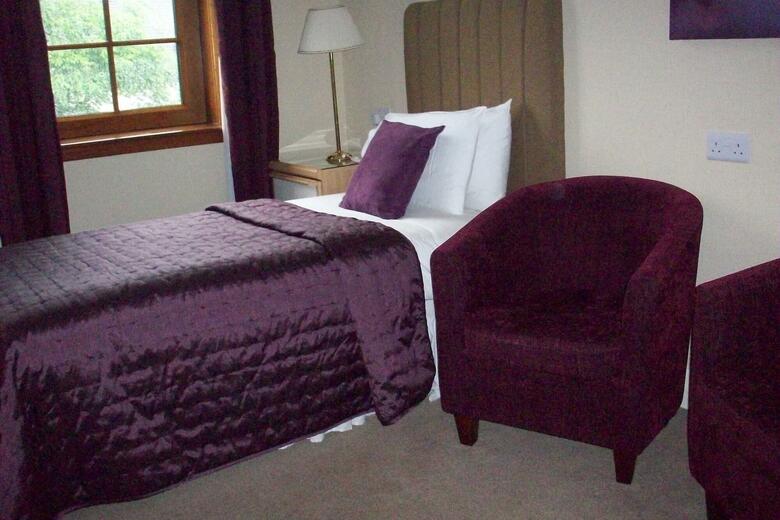 Lairg Highland Hotel