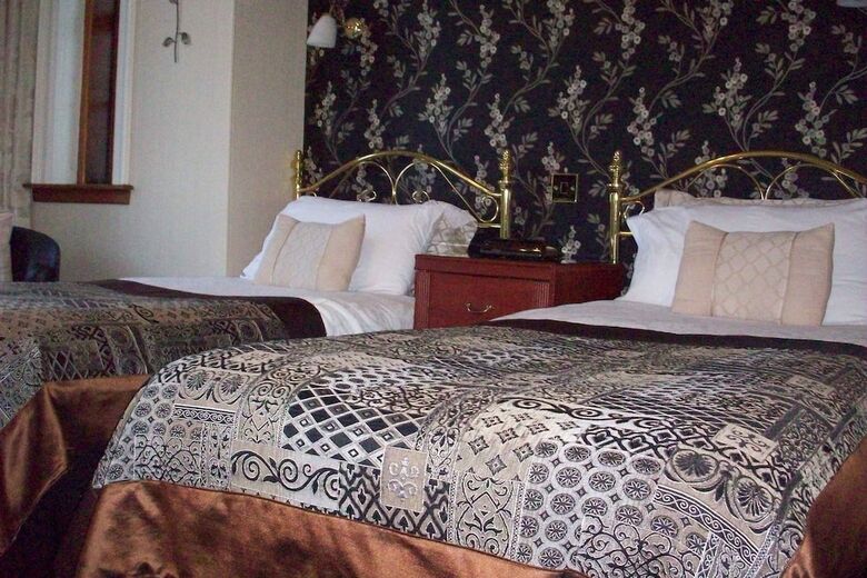 Lairg Highland Hotel