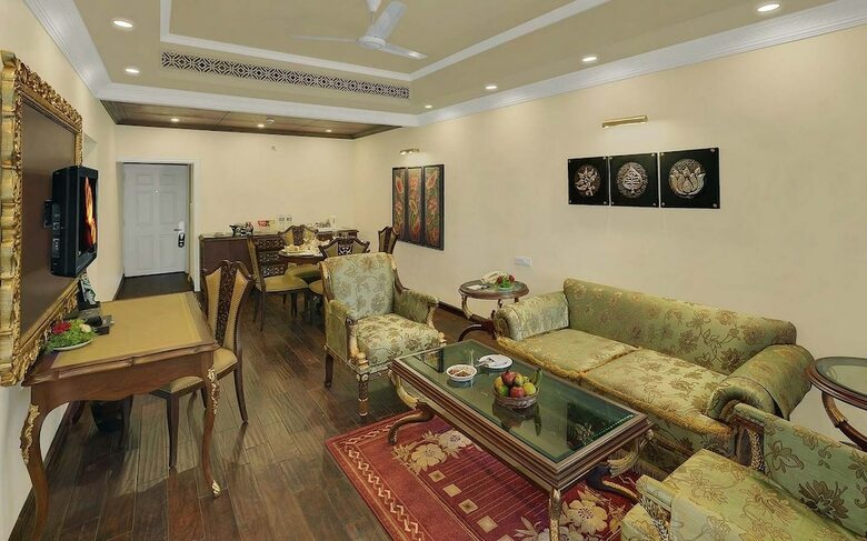 Apartamento Mayfair Hideaway Spa Resort