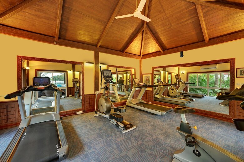 Apartamento Mayfair Hideaway Spa Resort