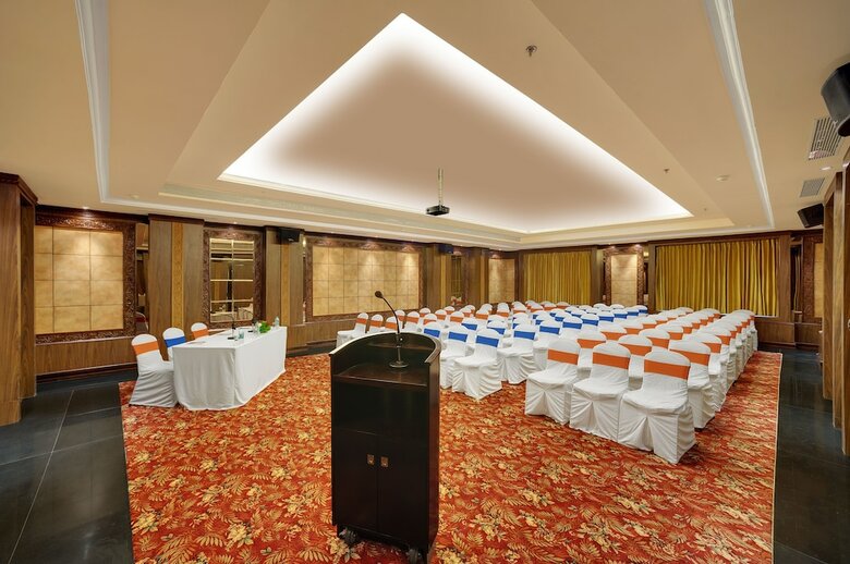 Apartamento Mayfair Hideaway Spa Resort