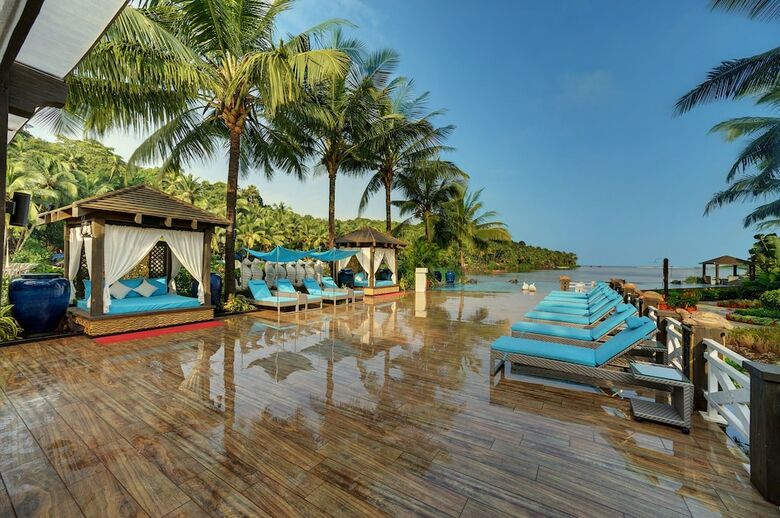 Apartamento Mayfair Hideaway Spa Resort