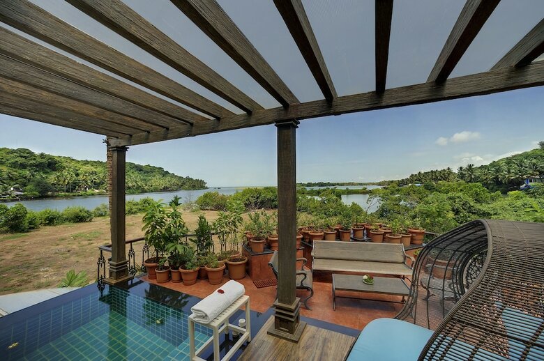 Apartamento Mayfair Hideaway Spa Resort