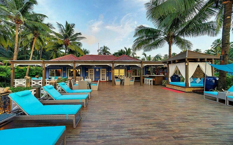 Apartamento Mayfair Hideaway Spa Resort
