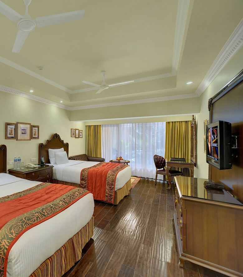 Apartamento Mayfair Hideaway Spa Resort