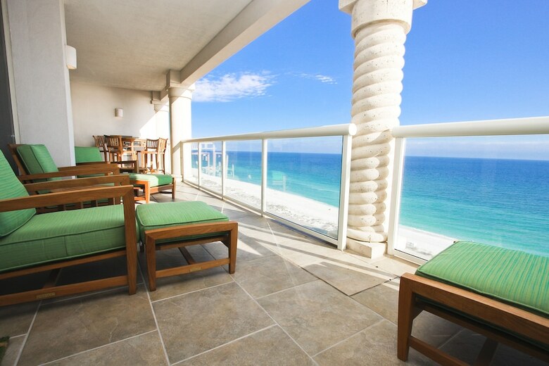 Hotel Beach Club Resort Residence And Spa