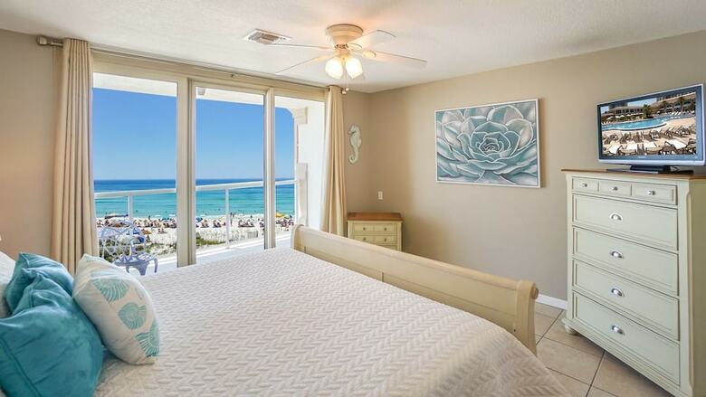 Hotel Beach Club Resort Residence And Spa