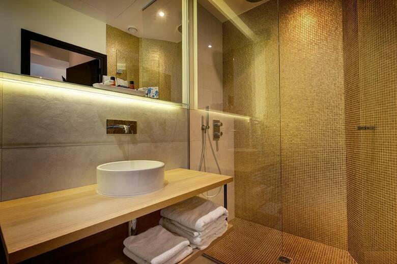 Hotel H�tel Elixir