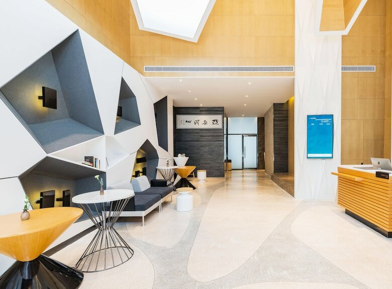 Atour Light Hotel Jinli Chengdu