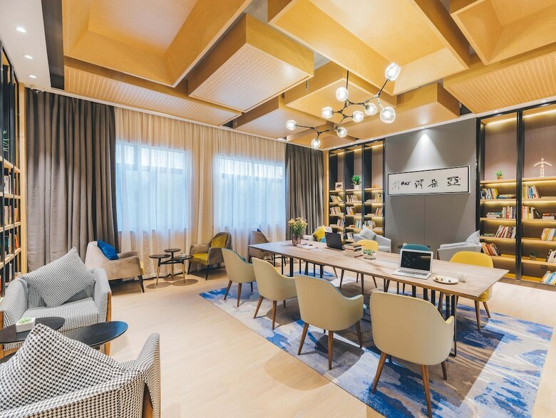 Atour Light Hotel Jinli Chengdu