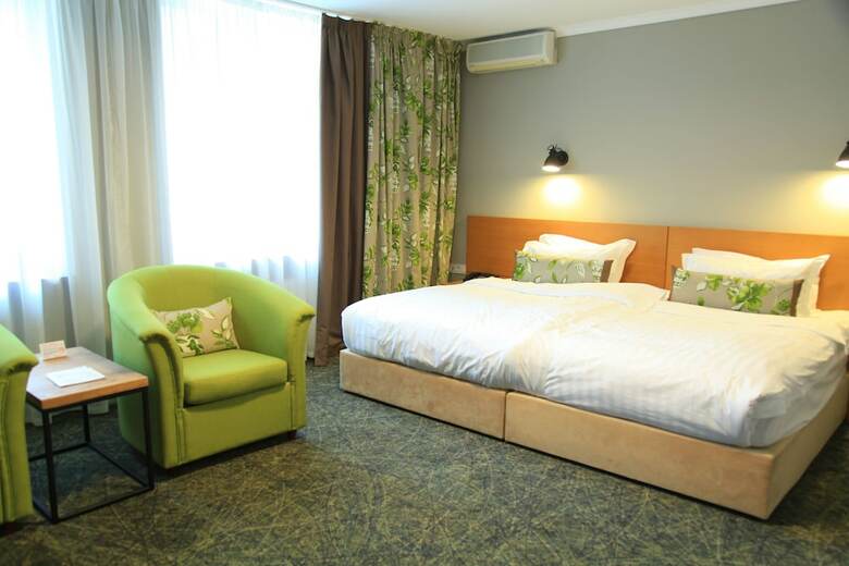 Hotel Grand Admiral Resort & Spa