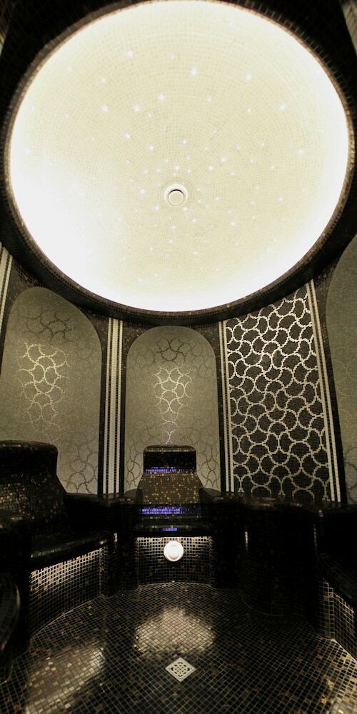 Hotel Grand Admiral Resort & Spa