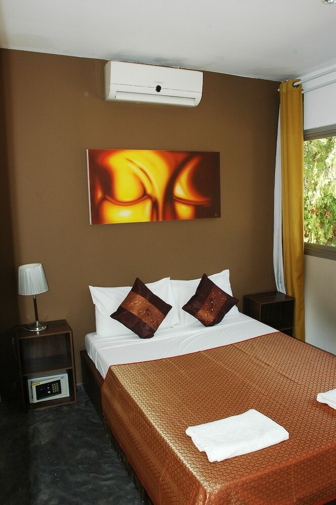 Apartamento Green Canyon Resort