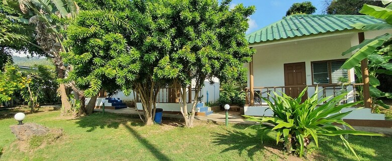 Apartamento Green Canyon Resort