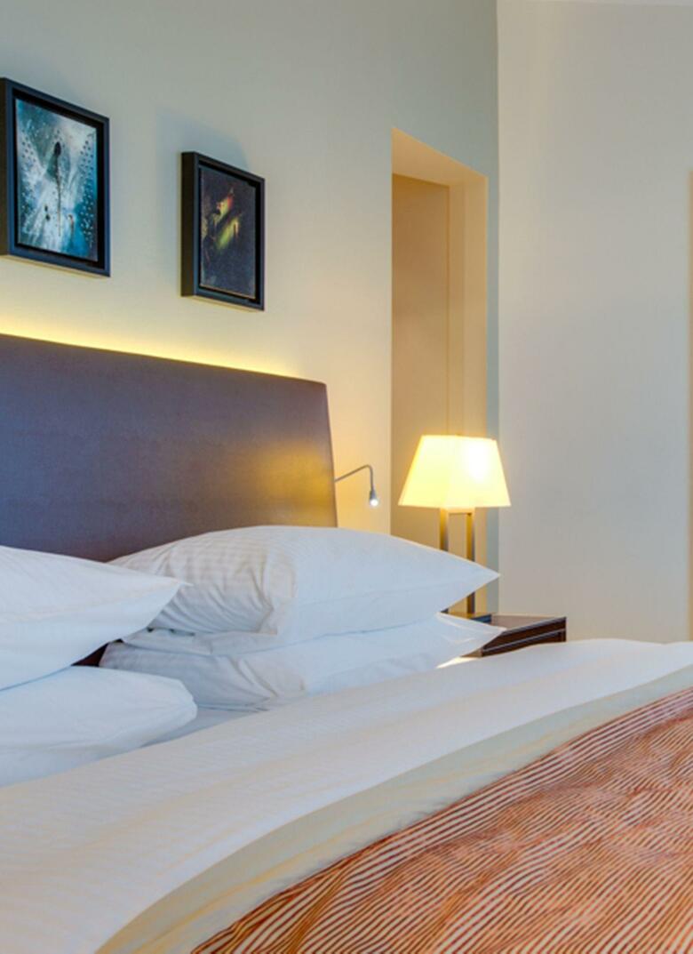 Radisson Blu Astrid Hotel, Antwerp