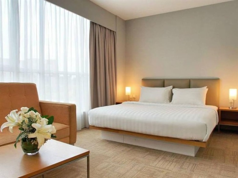 Tan'yaa Hotel By Ri-yaz, Cyberjaya