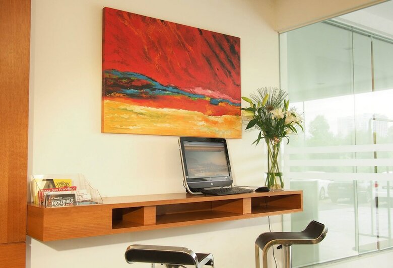 Tan'yaa Hotel By Ri-yaz, Cyberjaya