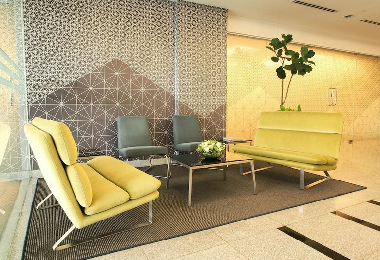 Tan'yaa Hotel By Ri-yaz, Cyberjaya
