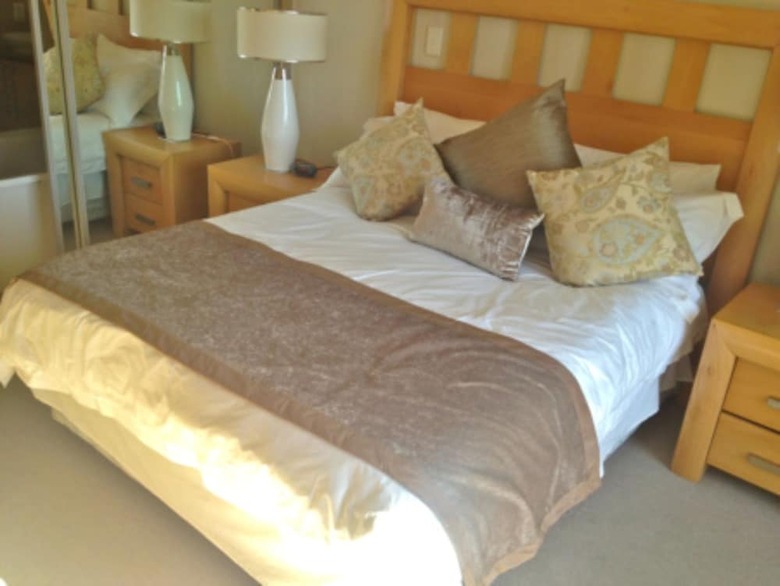 Apartamentos Sandton Executive Suites Hydro Park