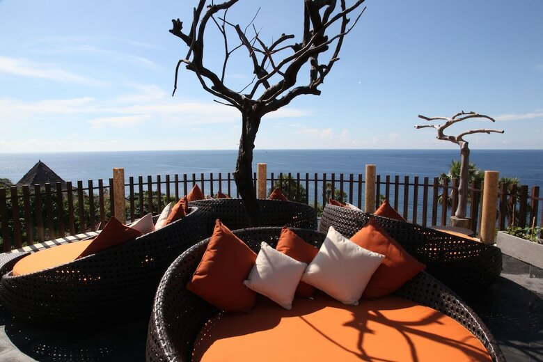 Apartamento The Griya Villas And Spa