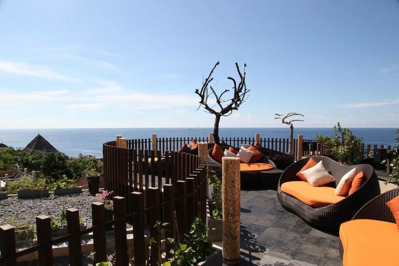 Apartamento The Griya Villas And Spa