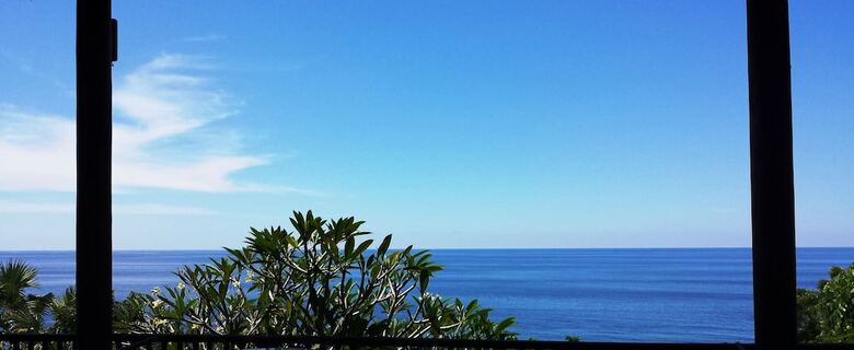 Apartamento The Griya Villas And Spa