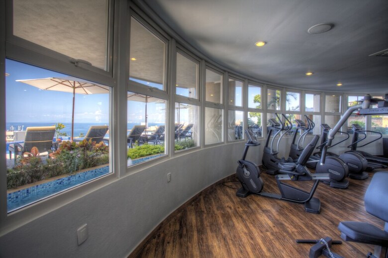 Aparthotel Pinnacle Resorts 180