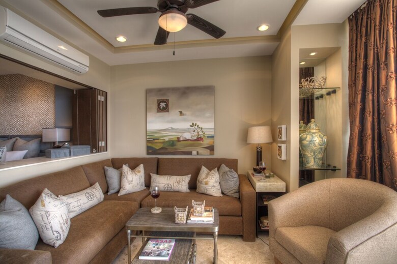 Aparthotel Pinnacle Resorts 180