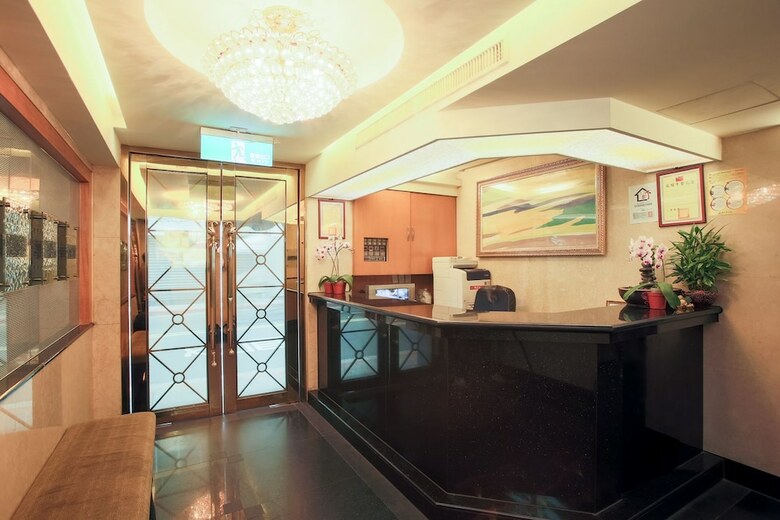 Best Love Boutique Hotel