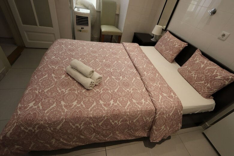 Hostal City Center Guest House - Hostel