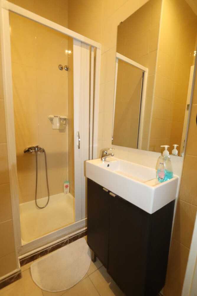 Hostal City Center Guest House - Hostel