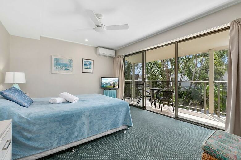Hotel Le Court Villas