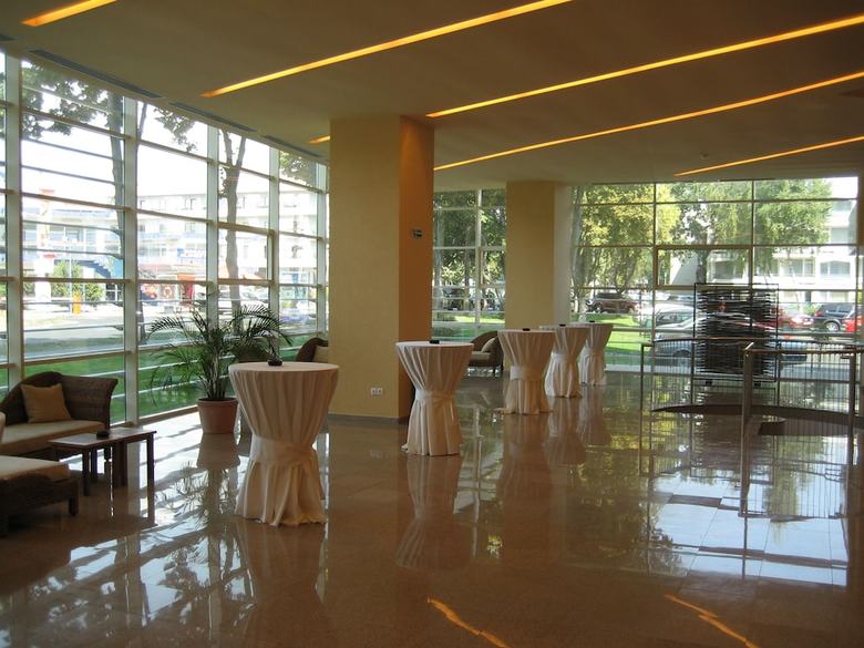 Cocor Spa Hotel