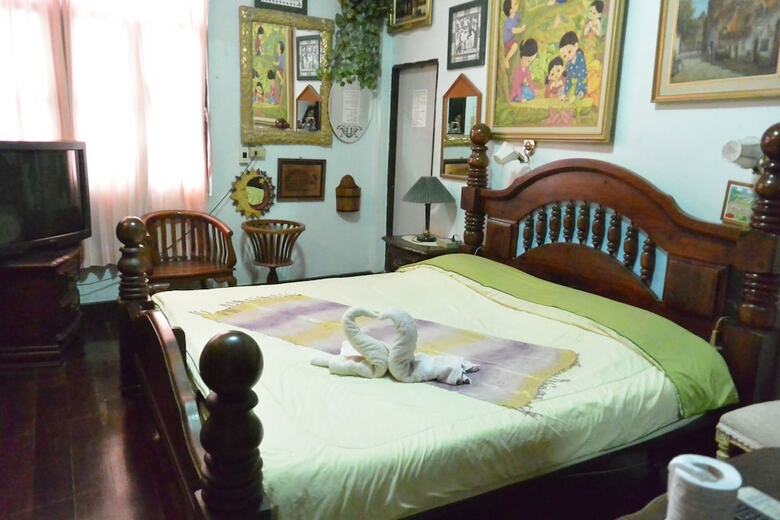 Hotel Kings Home Hua Hin